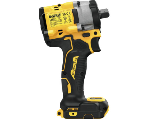 Rázový uťahovák DeWalt