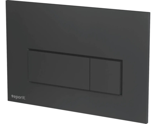 Ovládacie tlačidlo Veporit pre WC