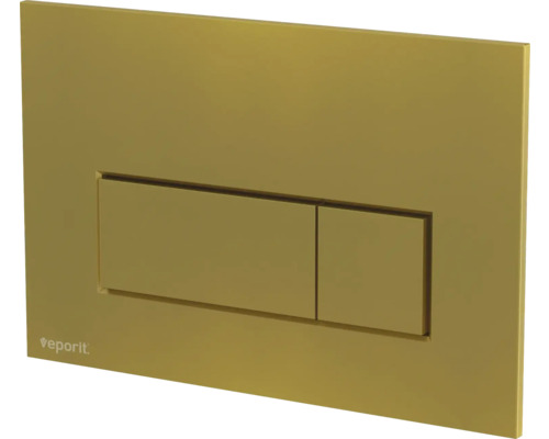 Splachovacie tlačidlo pre WC