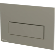 Ovládacie tlačidlo pre WC splachovač