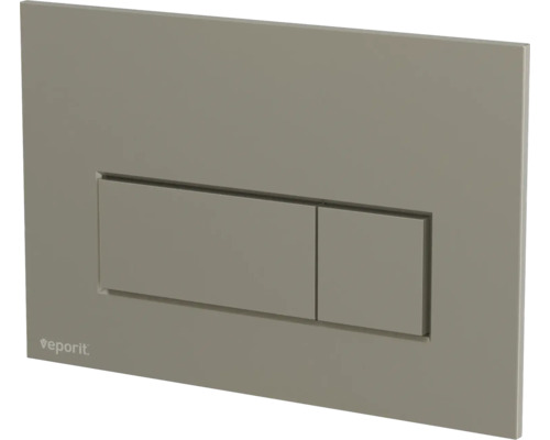 Ovládacie tlačidlo pre WC splachovač