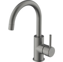 Kuchynská batéria s vysokým výtokom