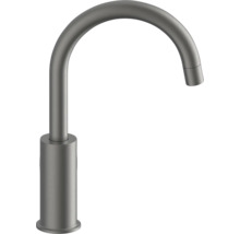 Kovová vodovodná batéria s vysokým výtokom