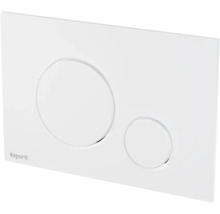 Ovládacie tlačidlo Veporit pre WC