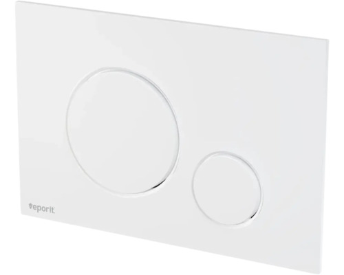 Ovládacie tlačidlo Veporit pre WC