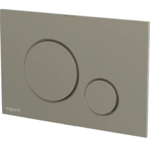 Ovládacie tlačidlo Veporit pre splachovaciu nádrž so dvoma tlačidlami