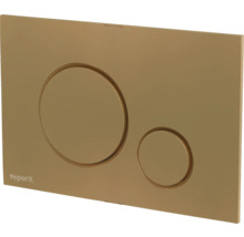 Ovládacie tlačidlo Veporit pre splachovanie toalety