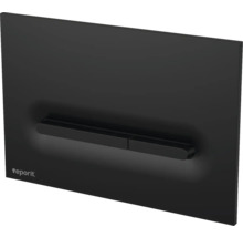 Ovládacie tlačidlo Veporit pre WC