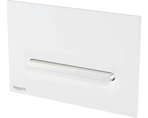Ovládacie tlačidlo Veporit pre WC