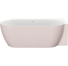 Voľne stojaca vaňa zo sanitárneho akrylátu