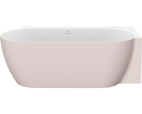 Voľne stojaca vaňa zo sanitárneho akrylátu