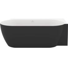 Voľne stojaca vaňa, obdĺžnikový tvar