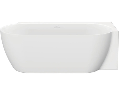 Voľne stojaca vaňa zo sanitárneho akrylátu