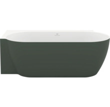 Voľne stojaca vaňa v modernom dizajne