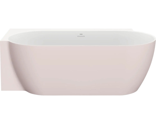 Voľne stojaca vaňa zo sanitárneho akrylátu