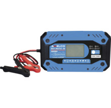 Nabíjačka batérií AWELCO Bat Matic 30