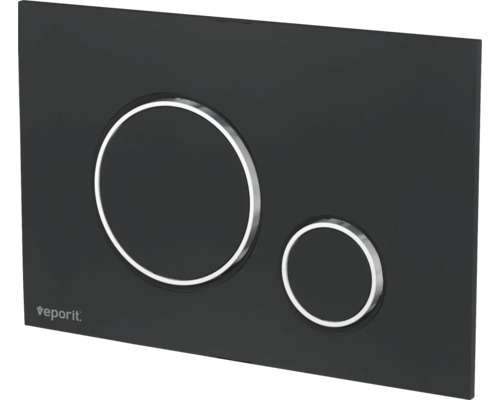Ovládacie tlačidlo Veporit pre splachovacie nádrže s dvoma tlačidlami