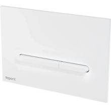 Ovládacie tlačidlo Veporit pre WC