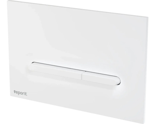 Ovládacie tlačidlo Veporit pre WC