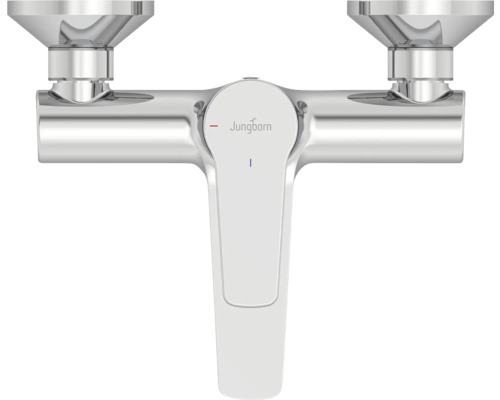 Batéria Jungborn do kúpeľne