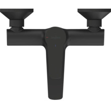 Vaňová batéria na omietku na montáž na stenu