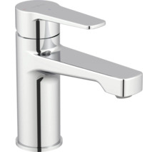 Umývadlová batéria z kovu