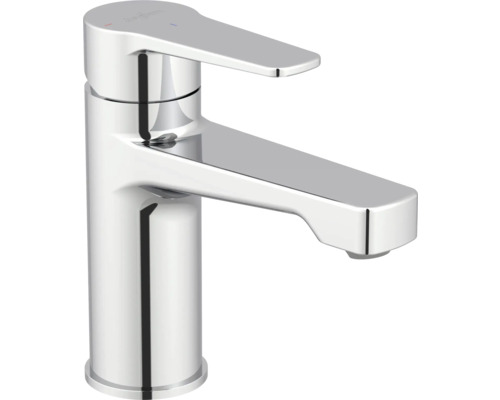 Umývadlová batéria z kovu