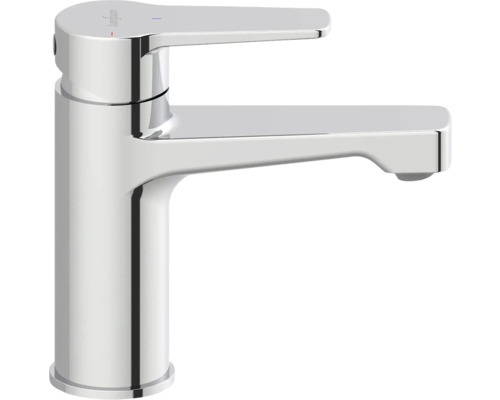 Vodovodná batéria Langform z kovu