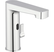 Bezkontaktná umývadlová batéria s pákou