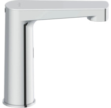 Bezkontaktná armatúra pre umývadlo