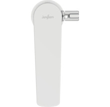 Logo Jungborn na držiaku na uteráky