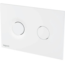 Ovládacie tlačidlo Veporit pre WC splachovaciu nádržku