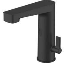 Umývadlová batéria s pákou a senzorom