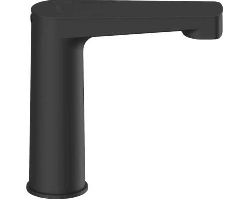 Bezkontaktná armatúra pre umývadlo