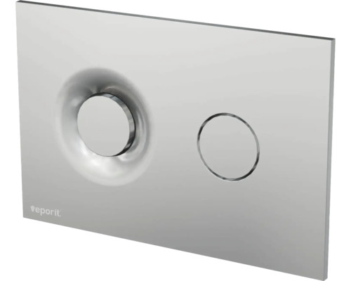 Ovládacie tlačidlo pre WC splachovanie