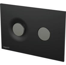 Ovládacie tlačidlo Vaporit s dvoma tlačidlami