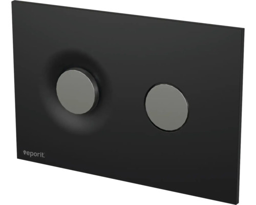 Ovládacie tlačidlo Vaporit s dvoma tlačidlami