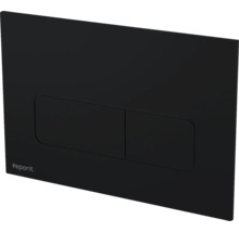 Ovládacie tlačidlo pre WC s duálnym splachovaním