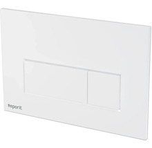 Ovládacie tlačidlo Veporit pre WC