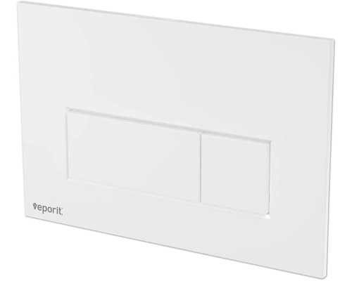 Ovládacie tlačidlo Veporit pre WC