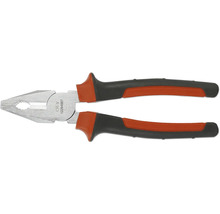 Kombinované kliešte s rukoväťami