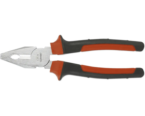 Kombinované kliešte s rukoväťami