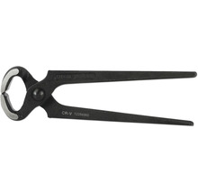 Pákové kliešte na klince z chrómvanádiovej ocele