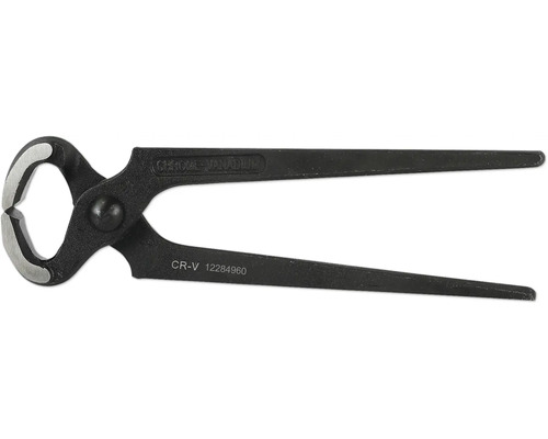 Pákové kliešte na klince z chrómvanádiovej ocele