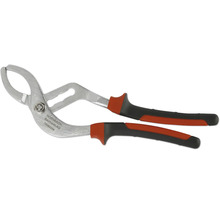 Kombinované kliešte s rukoväťou
