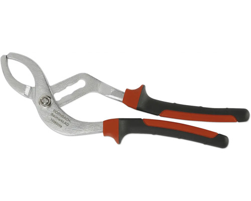 Kombinované kliešte s rukoväťou