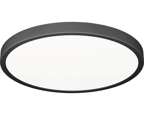 Okruhové stropné svietidlo