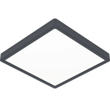 Štvorcové stropné svietidlo