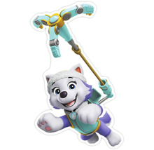 Labková patrola Everest s hákom