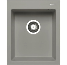 Žulový drez s odtokom